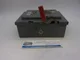 View Cutler-Hammer DU361U Heavy Duty Safety Switch 30A 600V 3P Non-Fusible NEMA 1 image 5