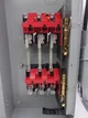 View Eaton Cutler-Hammer DT363UGK Heavy Duty Double Throw Safety Switch 100A 600V 3P NEMA 1 image 4