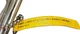 View Pyromation Dual Type J Thermocouple Assembly JJ48U-014 (1/4) SNZ-8HN31, SB, BX image 4