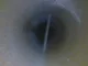 View KWI 24" x 8' Vertical Sand Trap image 7