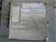 View United Process Systems 6 5/8" x 17' Packed Glycol Contact Tower image 6