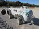 View A.F. Industries 36" x 10' 3-Phase Horizontal Test Separator image 5