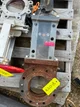 View Delta Industrial Valves Knife Gate Valve KG-0-1810-BF-1 6 Inch Class 150 image 2