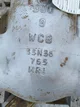 View OKValve G502Y3W 8 Inch Class 900 Y-Pattern Globe Valve image 5