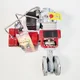 View Masoneilan 1" CL-300 Camflex II Control Valve 35-35212 image 10