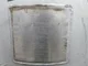 View KW International 16" x 3' Vertical Blowcase Pressure Vessel image 5