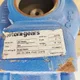 View Orbinox ET Series 20" CL-150 Manual Knife Gate Valve 316SS image 2