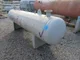 View Allen Tank B21303-001 30" x 10' Horizontal 3-Phase Gas Separator image 5