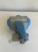 View Jamesbury 3/4 Inch Ball Valve 3/4-213600TTAQ with VPVL051 Double Acting Pneumatic Actuator image 3