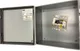 View EXM 5412 ESCH121206 Single Door JIC Enclosure 12x12x6 image 3