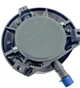 View Ashcroft 1379 Duragauge Pressure Gauge 6" Dial 0-3000 psi 1/2" NPT Lower image 3