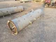View Challenger Process Systems 24" OD x 7'6" S/S Vertical 3-Phase Separator image 5