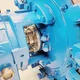 View Goulds 3180 4x6-16 Heavy Duty Process Pump 316SS 16" Impeller image 6