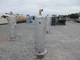 View KW International 16" x 3' Vertical Blowcase Pressure Vessel image 4
