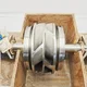 View Goulds 3405 12x14-14 Split Case Pump Rotating Assembly 316SS image 2