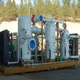 View Sullair DR3223-GD 950 HP Rotary Screw Gas Compressor Package image 2