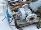 View Velan 4" Class 600 Forged Steel Gate Valve F12-2064C-02TS image 5