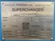 View Tranter Superchanger UXP-100-L-6-SI-8 Plate and Frame Heat Exchanger image 4