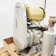 View Anlet CT4-50LE Roots Vacuum Pump with 2 HP Baldor Motor image 5
