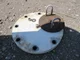 View Valerus Low Pressure Filter Vessel 8-5/8 inch x 3 ft 9 in image 3