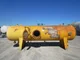 View Allen Tank Water Skimmer 42" x 15' Horizontal Vessel image 1