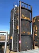 View 400 BBL GLM Fire Tube Insulated Storage Tank – 1995 image 5