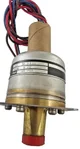 View ITT Neo-Dyn 163P Differential Pressure Switch Model 163P2C5-73 NEMA 4 image 6