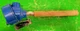 View JMS Southeast IME Model 1080WN Explosion-Proof Thermocouple Head with Probe image 2