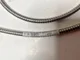 View Tri-Tronics F-A-36RST Stainless Steel Jacket Fiber Optic Cable, 36 inches image 2