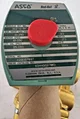 View ASCO 8344G027MO Solenoid Valve image 1