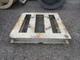 View Industrial I-Beam Steel Skid 4'x4' image 5