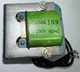 View General Electric CR9503B103AD Industrial Solenoid with 22D164G159 Coil, 230V 60Hz image 4