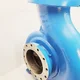 View Goulds 3175 Centrifugal Process Pump, 14x14-22, Stainless Steel image 3