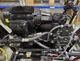 View Hycomp 2WN34F1-B401-BLMVA-20/30T Oil-Free Two-Stage Nitrogen Booster Compressor Package image 3