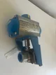 View Jamesbury 3/4 Inch Ball Valve 3/4-213600TTAQ with VPVL051 Double Acting Pneumatic Actuator image 4