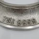View Worthington 6FRBH-111 Suction Side Wear Plate 34325-91 316SS image 8