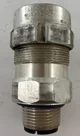 View Thomas & Betts Star Teck Extreme STE100 Aluminum Cable Fitting image 1