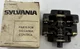 View Sylvania Convertible Duplex Pole Contact Block Kit KKD-1 image 1