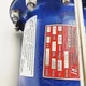 View FNW 940AFSHSBPPB 2-Inch Class 150 Pneumatic Actuated Ball Valve, 316 Stainless Steel image 3