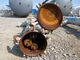 View PECO Series 85 Horizontal Dry Gas Filter FG36, 10-3/4" OD x 8' Length image 5