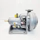 View Worthington 3CNG104 4x3 End Suction Centrifugal Pump with 11.25" Impeller image 1