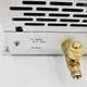 View Air Monitor VELTRON II Pressure & Flow Transmitter FIT-100030 image 3