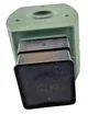 View ASCO 238612-032 Solenoid Valve Coil 120V/60Hz 110V/50Hz image 5
