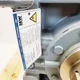 View SEW-Eurodrive MC3RVSF05 Helical Gear Reducer 70:1 Ratio image 5