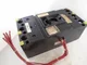 View Westinghouse KA3225F 225A 3-Pole 600V AC Molded Case Circuit Breaker with Auxiliary Switch image 8