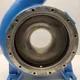 View Worthington 6x8-18 6FRBH-183 Centrifugal Pump Casing in 316 Stainless Steel image 6