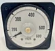 View Crompton Instruments AC Voltmeter 077-08-VA-PZSJ image 1