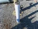View Bailey's Welding Fuel Gas Filter 6-3/4" x 4'3" image 3