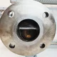 View Flowserve WDR 4-Stage Horizontal Multistage Pump with Inducer, Size 32 image 5