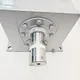 View Falk 1060FC3A Enclosed Gear Drive with 70.51:1 Ratio image 5